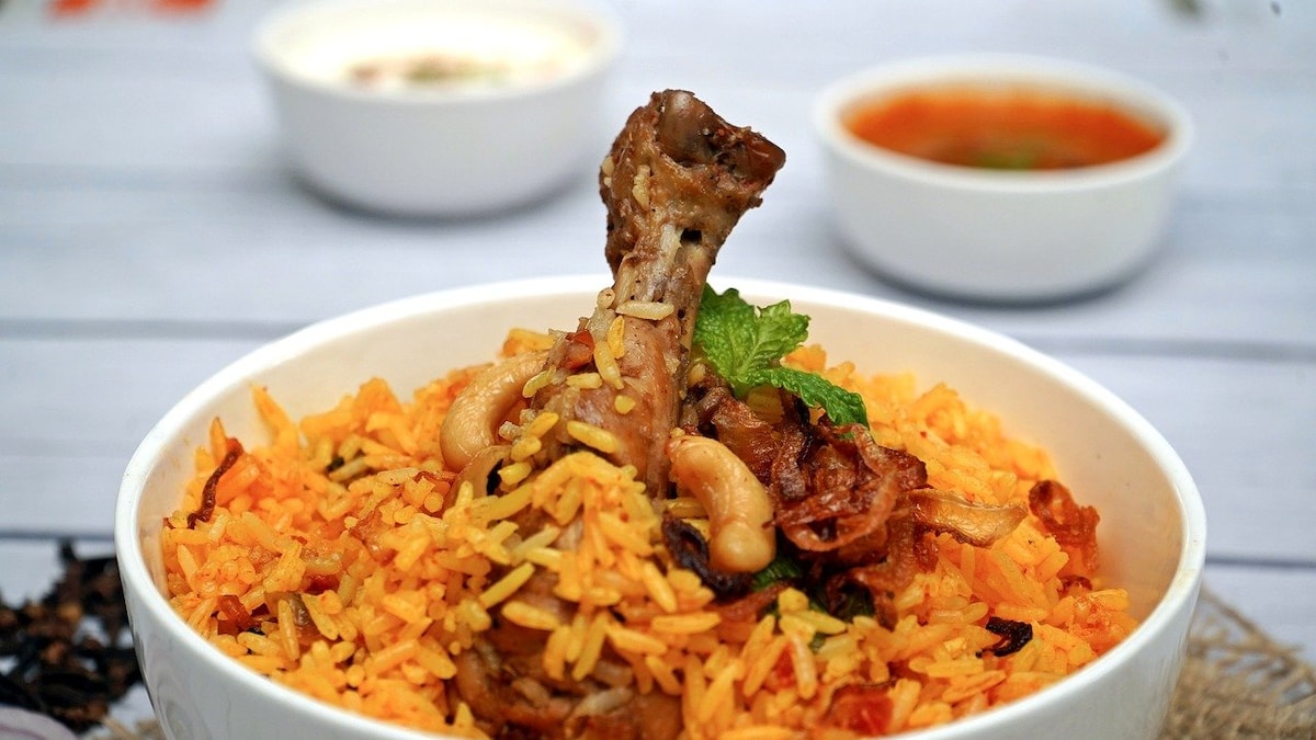 When Is Ramadan? Try These 5 Delicious Recipes For Iftaar