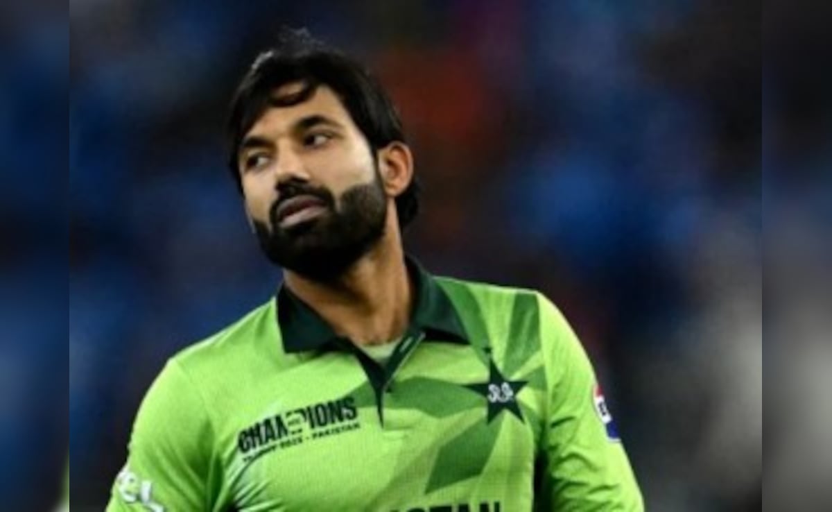 "Ya Toh Win Hai, Ya Toh Learn Hai": Ex-India Star Trolls Pakistan Captain Mohammad Rizwan