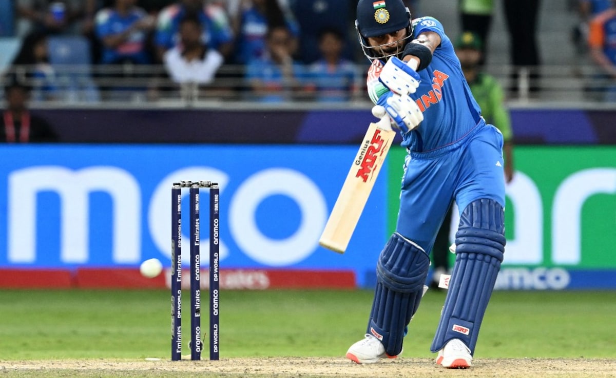 Virat Kohli 300th ODI: Mind-Boggling Statistics Of World Cricket's Most-Calculated 'Chase-Master'