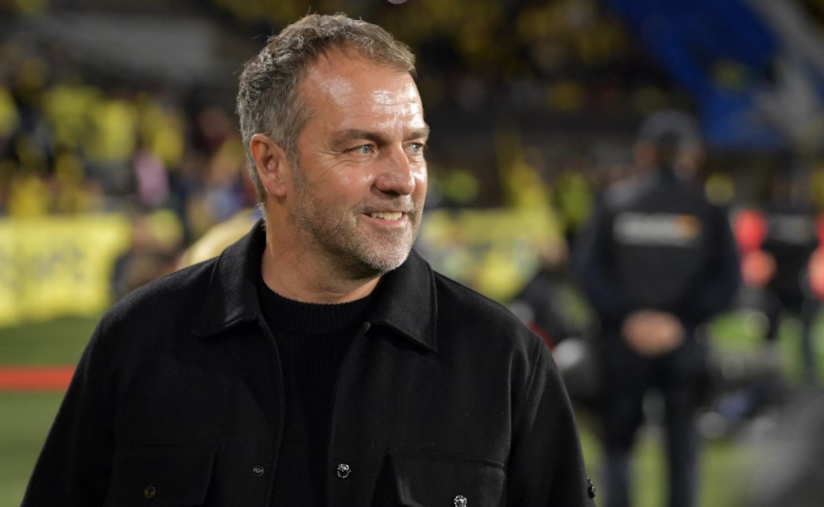 Barcelona Defying Expectations With Treble Fight: Head Coach Hansi Flick