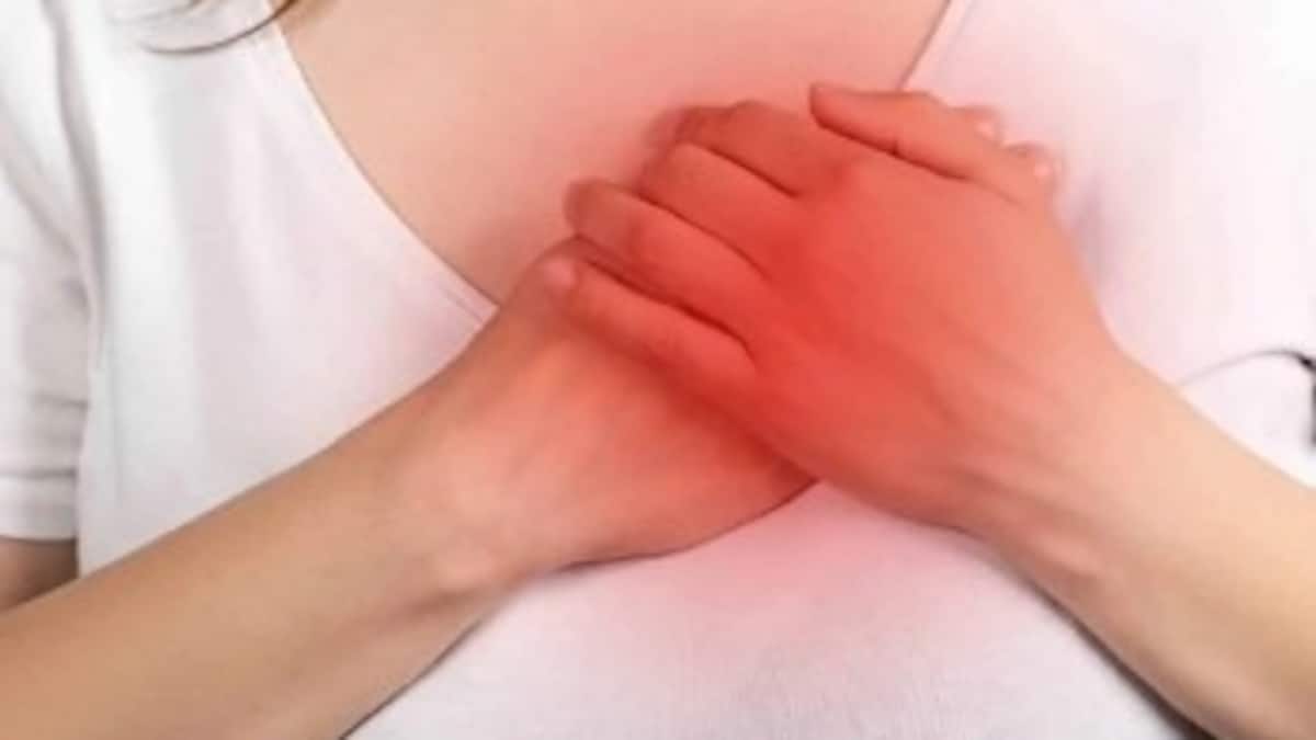 How To Prevent Heart Attack - Experts Suggest Effective Ways And Diet Tips