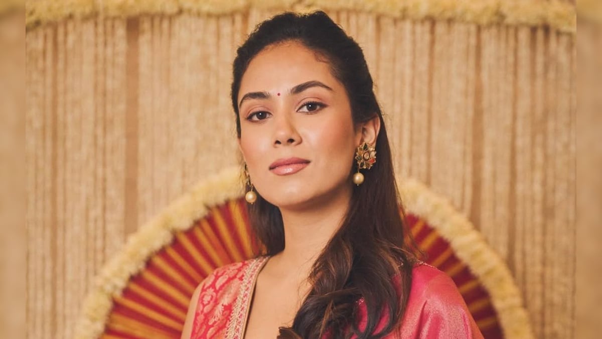 “Khub Bhalo”: Mira Kapoor Enjoys An All-Veg Bengali Platter And It Looks Delicious