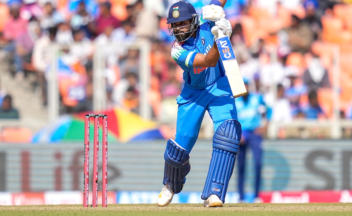 India vs New Zealand LIVE Score Updates, Champions Trophy 2025: Shreyas Iyer Departs For 79, Five-Down India In Trouble