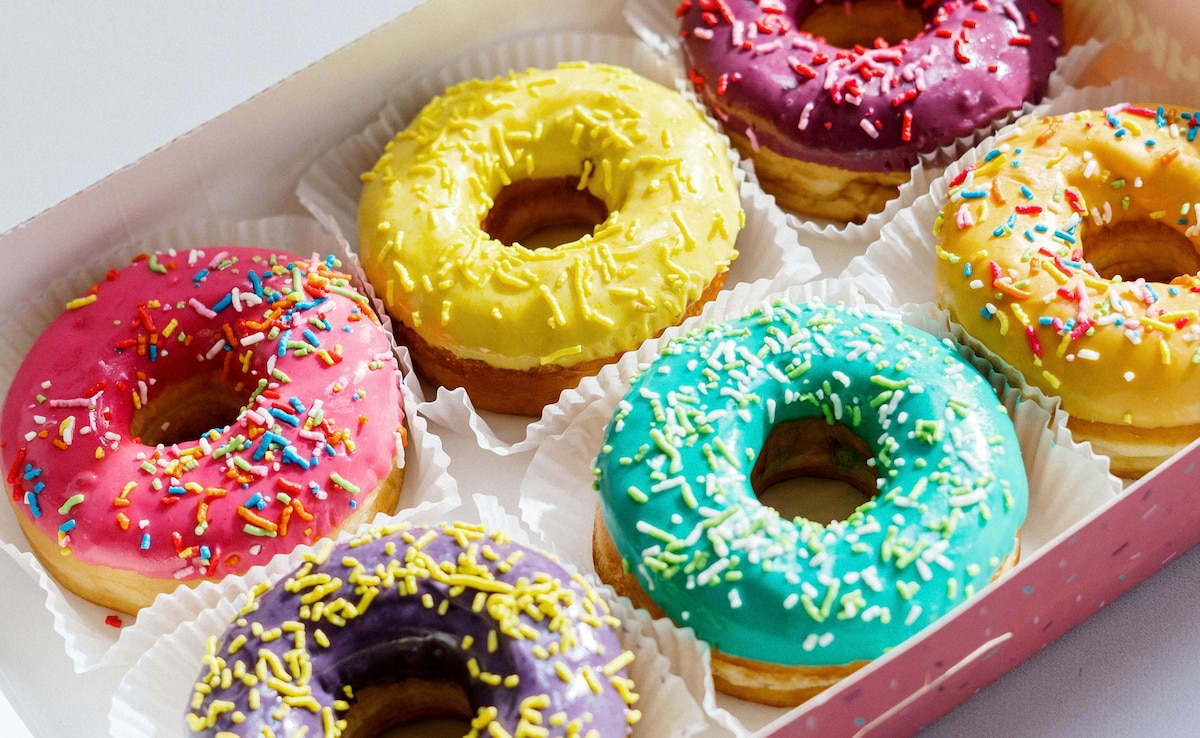Toddler’s Emergency 911 Call For Doughnuts Ends With A Surprise