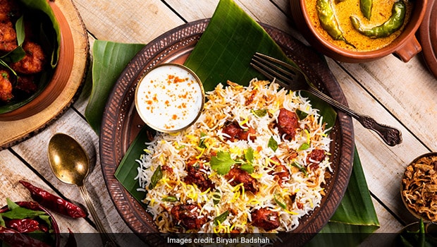 13 Best Chicken Biryani Recipes You Can Try At Home