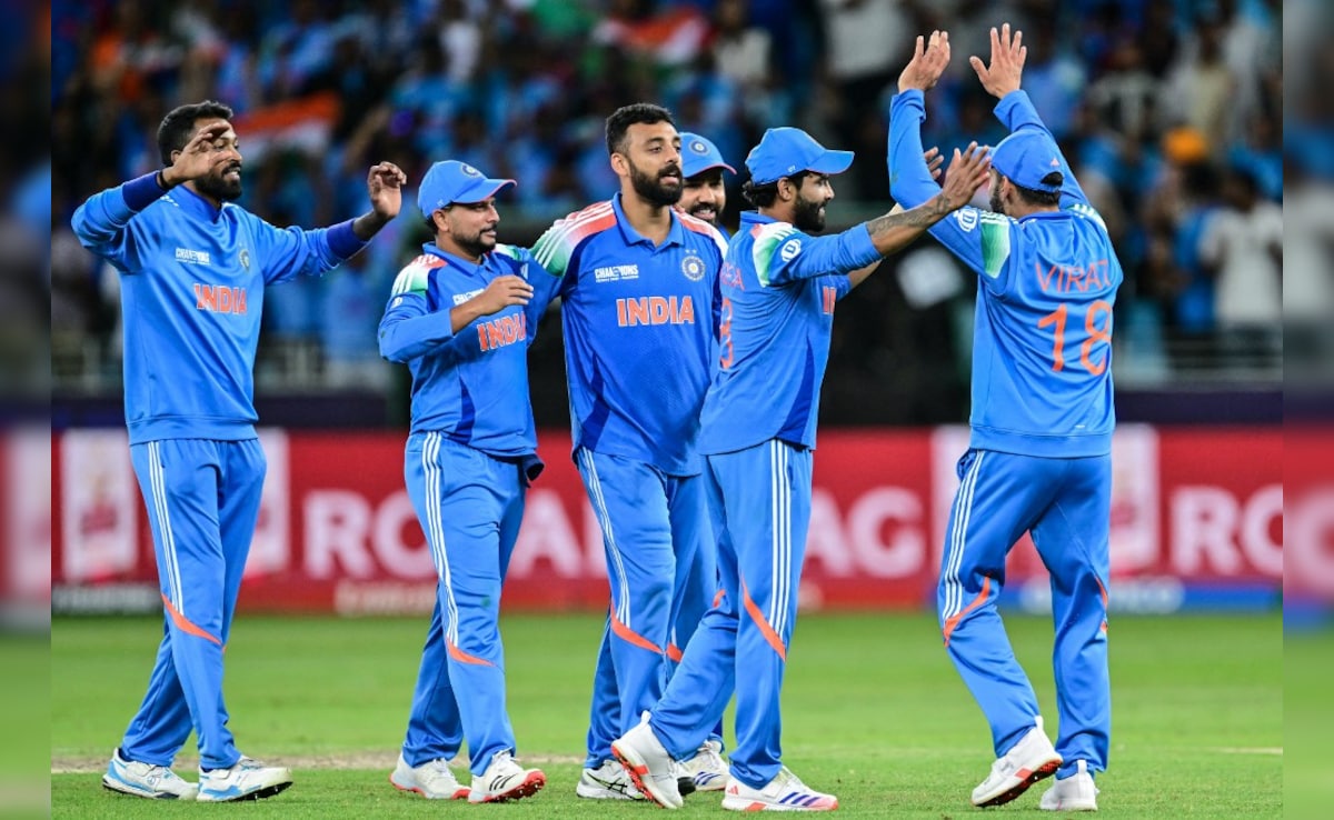 “Won’t Be Surprised If…”: Ravi Shastri’s Big Take On India’s Playing XI In Final vs New Zealand