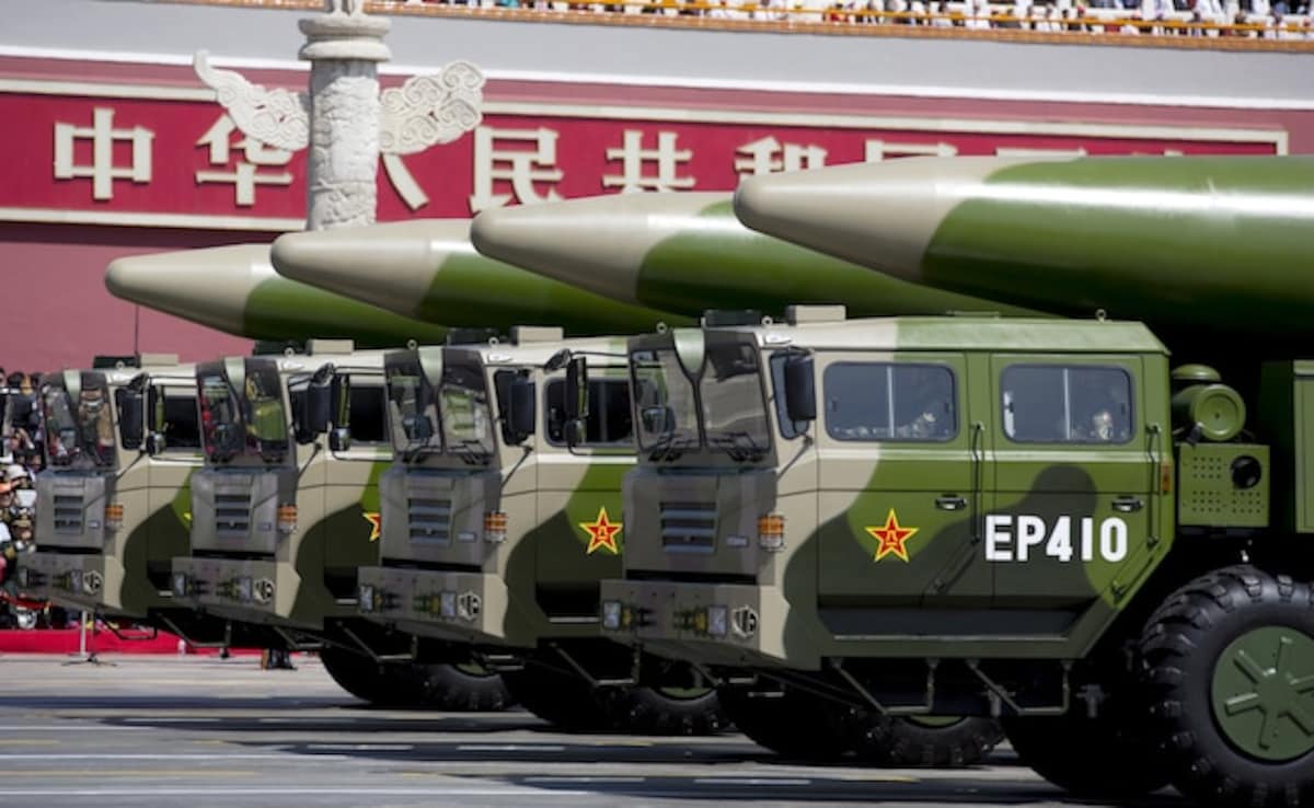 Taiwan Was On Verge Of Becoming Nuclear Power. Then This Agent Alerted US