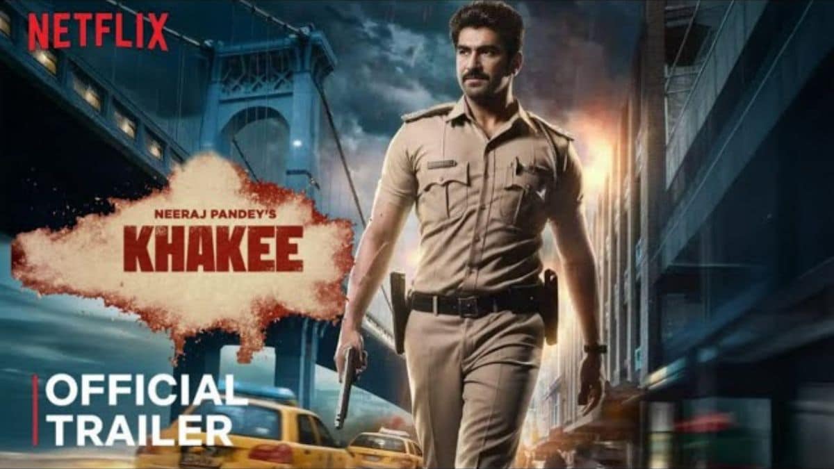 Khakee: The Bengal Chapter Release Date Confirmed: Here Everything You Need to Know