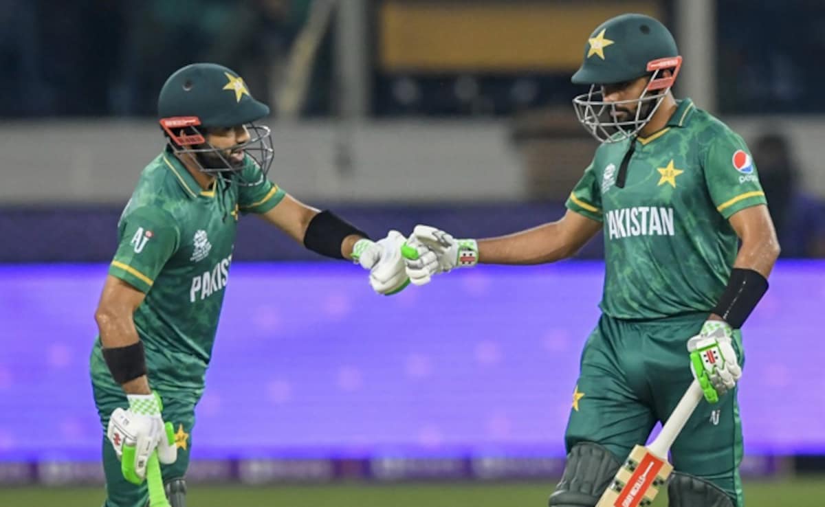 "From Ferrari To Rickshaw": Mohammad Rizwan Ridiculed By Pakistan Ex-Teammate After CT 2025 Humiliation