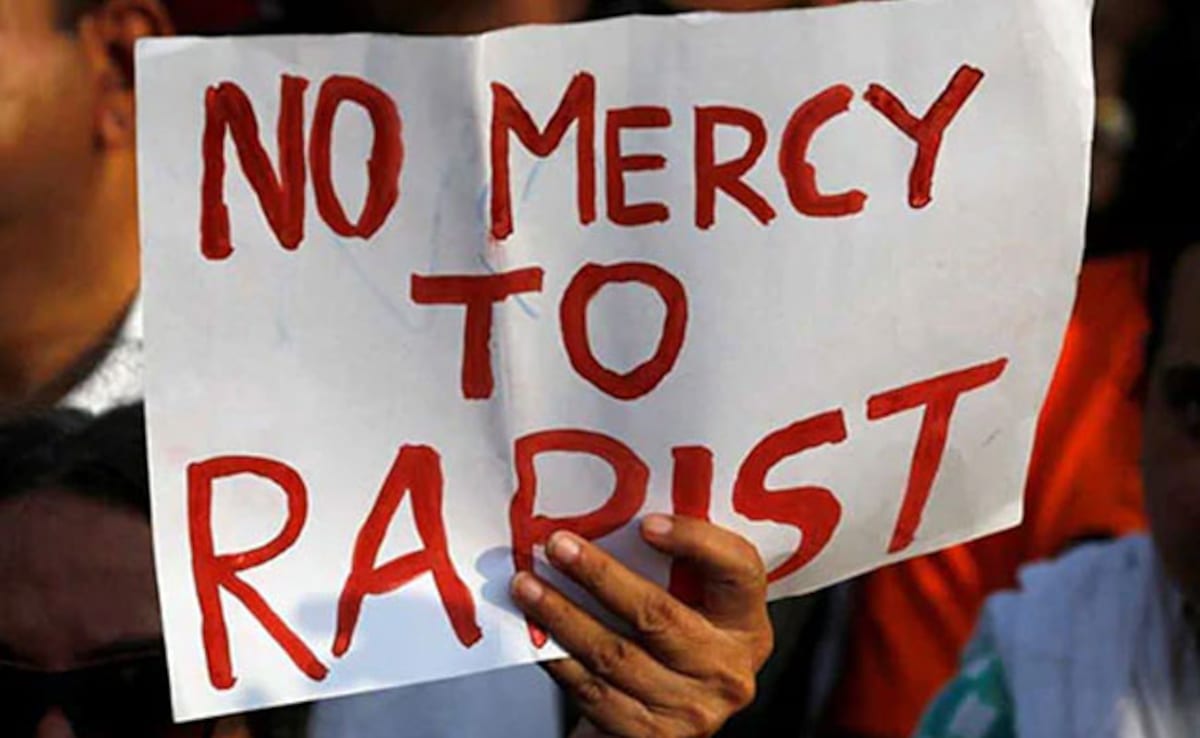 Children As Young As One Raped In Sudan, Says UN