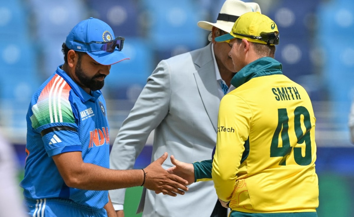 India's Unwanted Record Sparks Meme Fest. Internet Says "Rohit Sharma..."