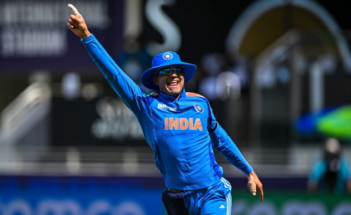 Shubman Gill Warned By Umpire Despite Travis Head’s ‘Clean’ Catch. Reason Is This MCC Law
