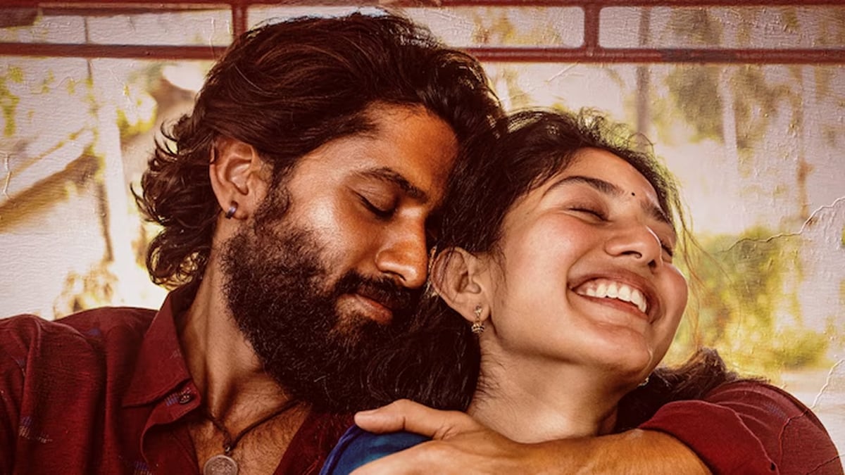Thandel OTT Release Date: When and Where to Watch Naga Chaitanya, Sai Pallavi’s Film Online?