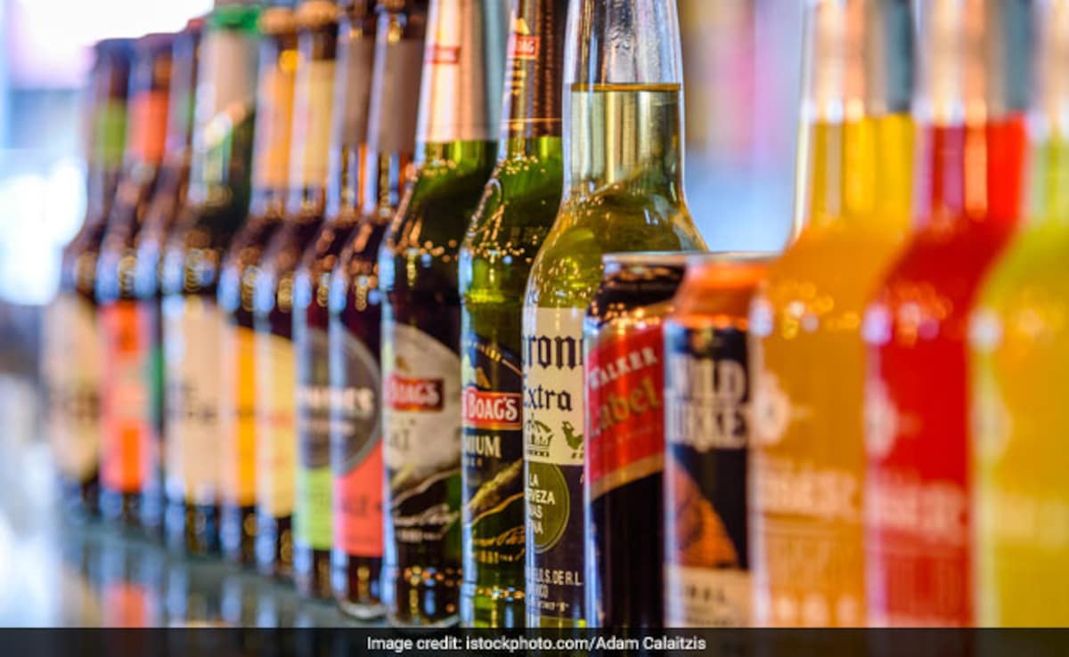 Several Canadian Provinces Ban US Alcohol In Trump Tariff Response