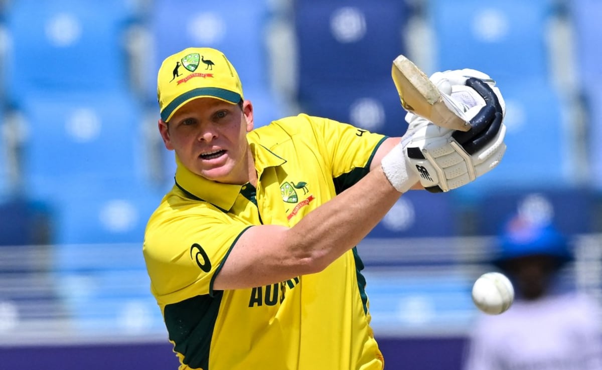 “An Incredible Leader”: Shikhar Dhawan’s Heartfelt Post On Steve Smith’s ODI Retirement