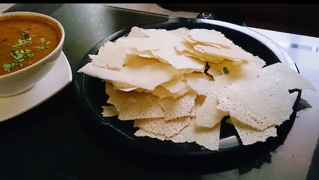 Kori rotti at Thamboolam
