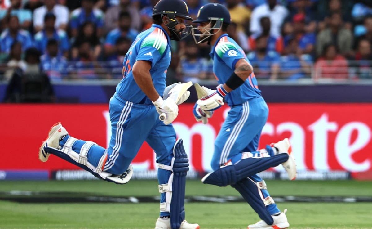 Rohit Sharma, Virat Kohli To Play In Olympics 2028? BCCI Sent Big "Let Them Play" Message
