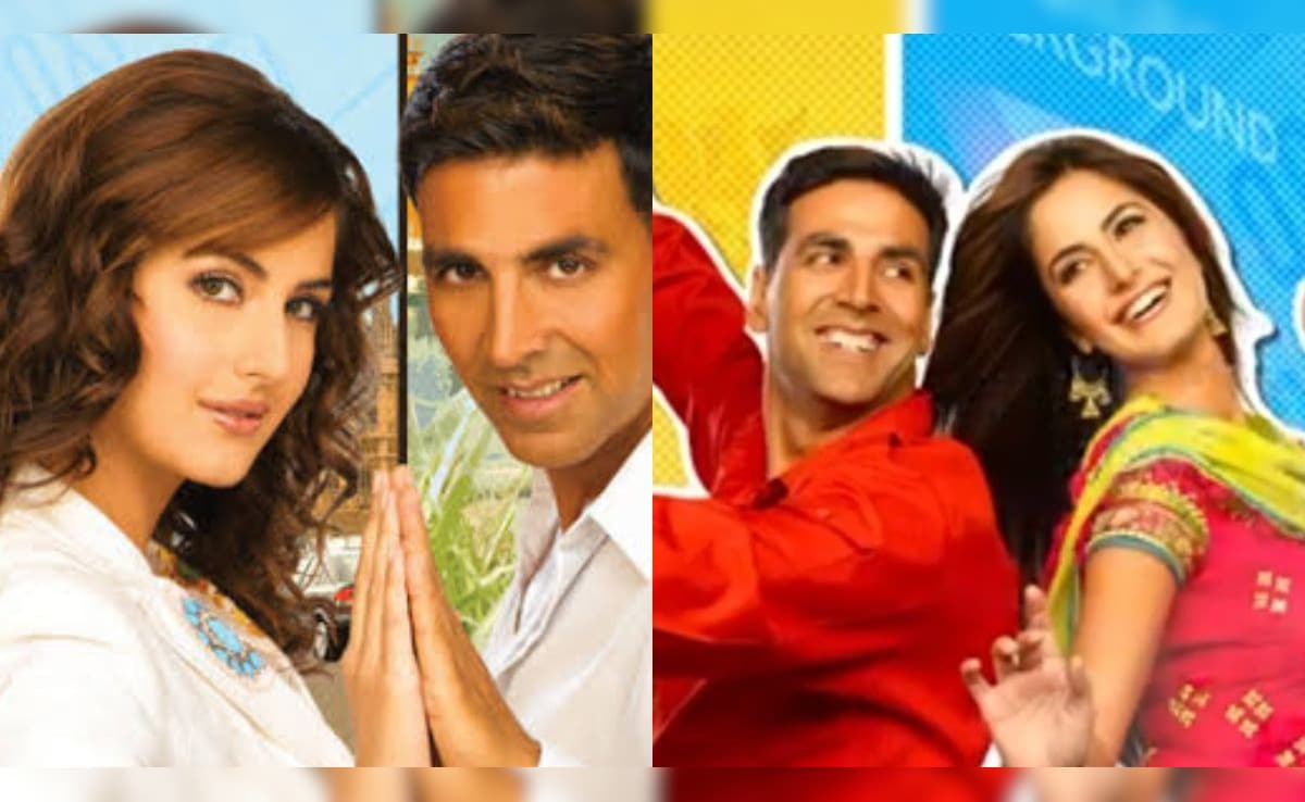 Akshay Kumar And Katrina Kaif’s Film To Re-Release On This Date
