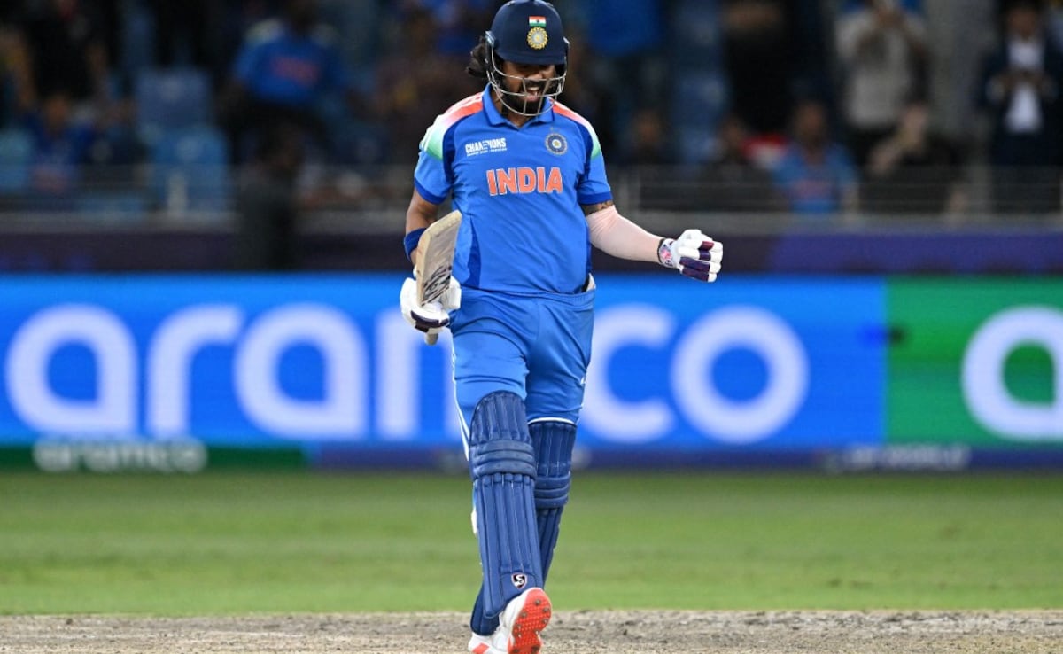 Gautam Gambhir’s Clear Take On KL Rahul’s New Role In CT 2025: “They’ve Been Talking…”