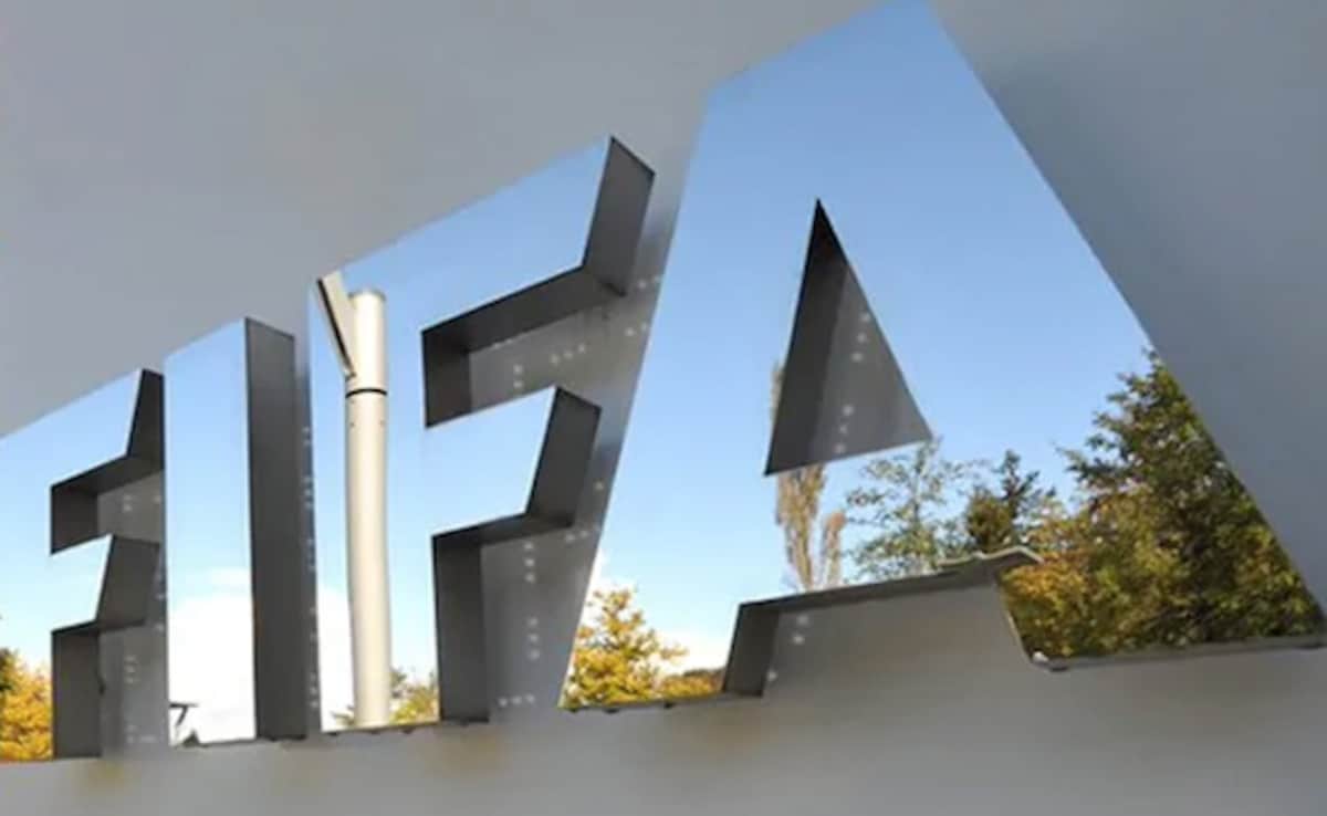 FIFA To Pay $1 Billion Prize Money For Club World Cup