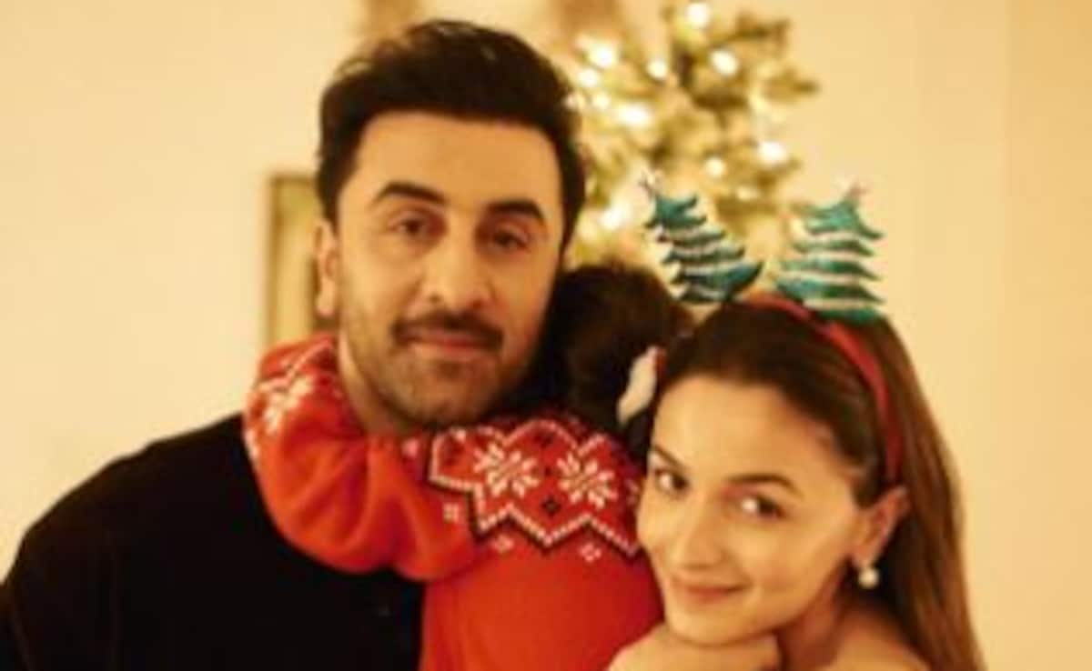 Alia Bhatt Reveals She Has Already Saved A Boy's Name For Her Second Child With Ranbir Kapoor