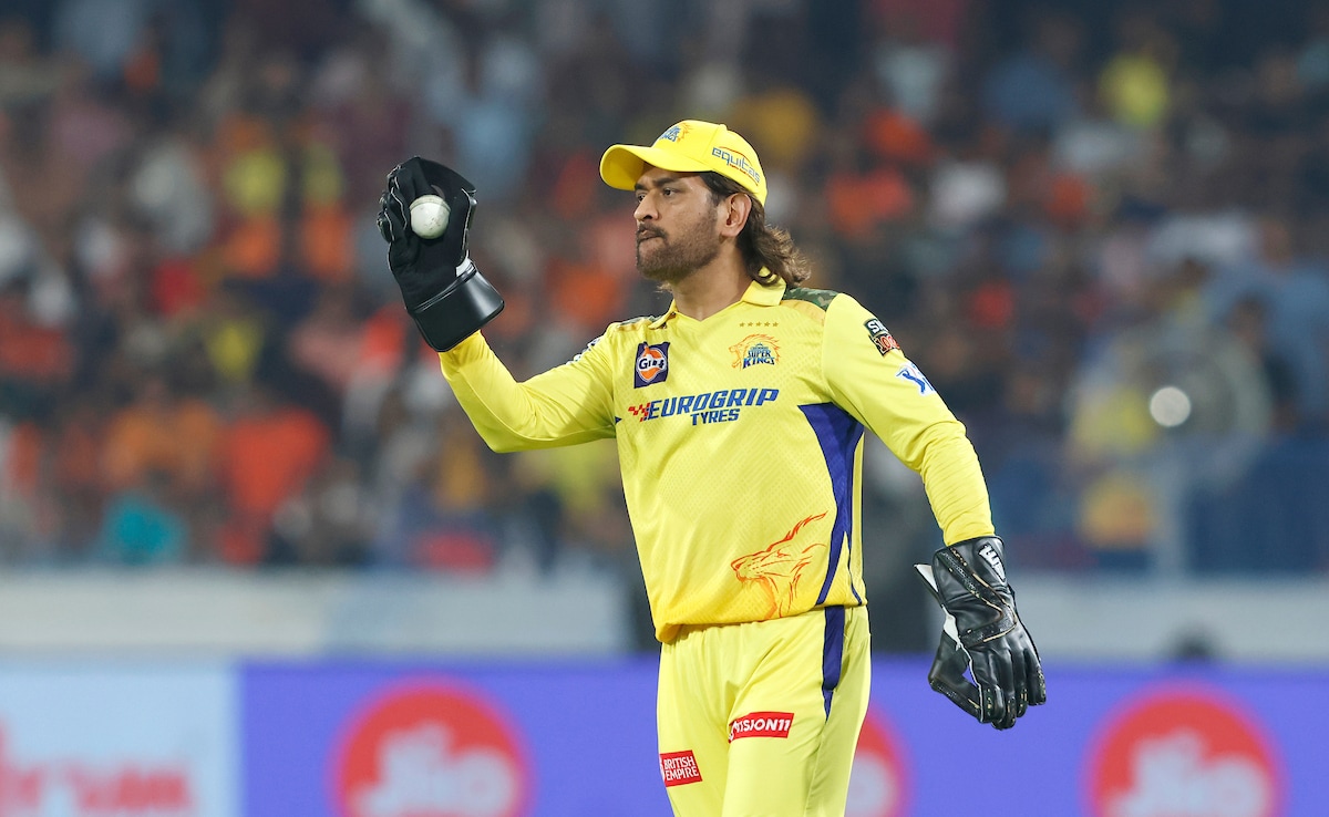 "Won't Interfere Except...": MS Dhoni's Major 'IPL Captaincy' Chat With Ruturaj Gaikwad Revealed