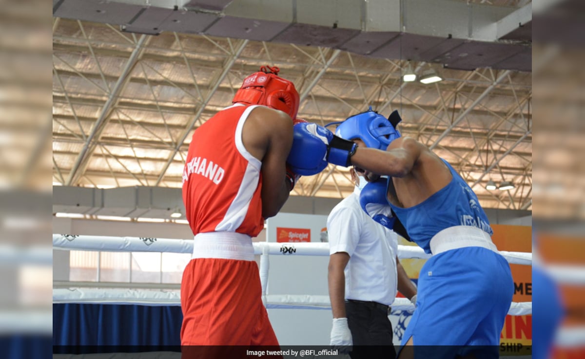 Greater Noida To Host Womens National Boxing Championship From March 21