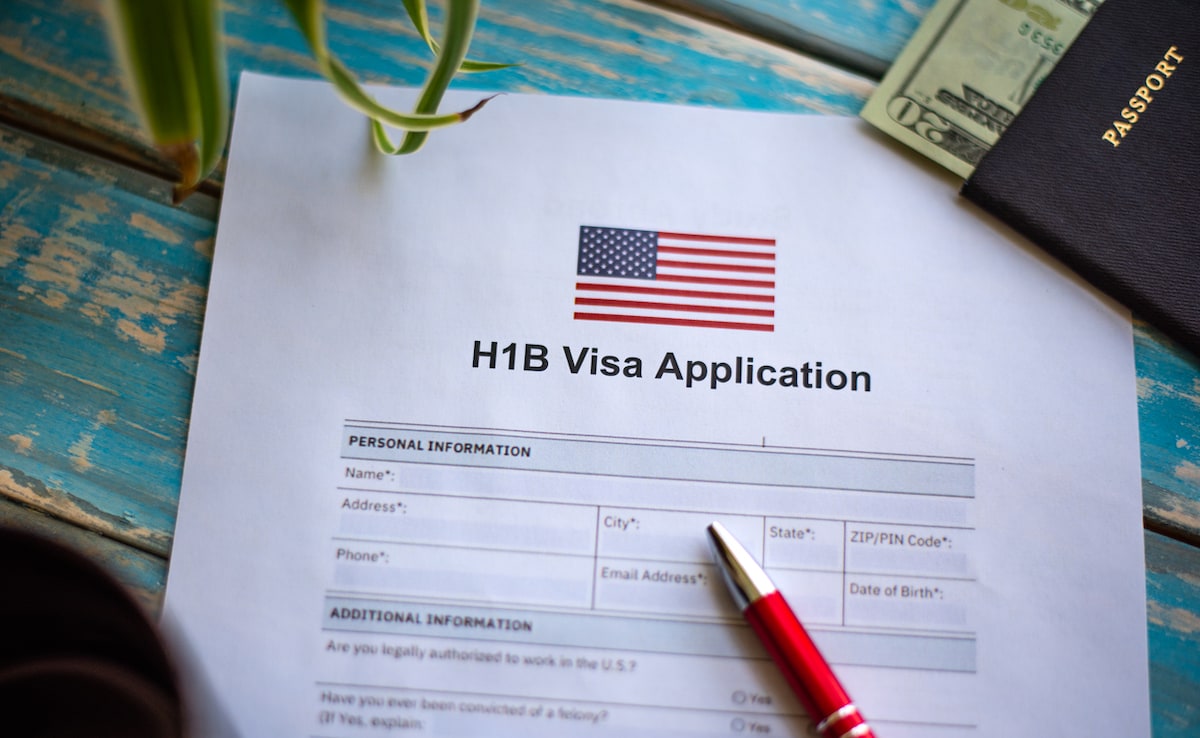 Thousands Of Indians In US Are Living In Fear Of "Self Deportation"
