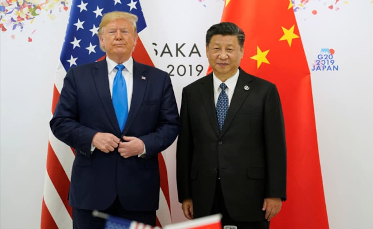 China Vows To Fight US Trade War “To The End” Amid Trump Tariffs