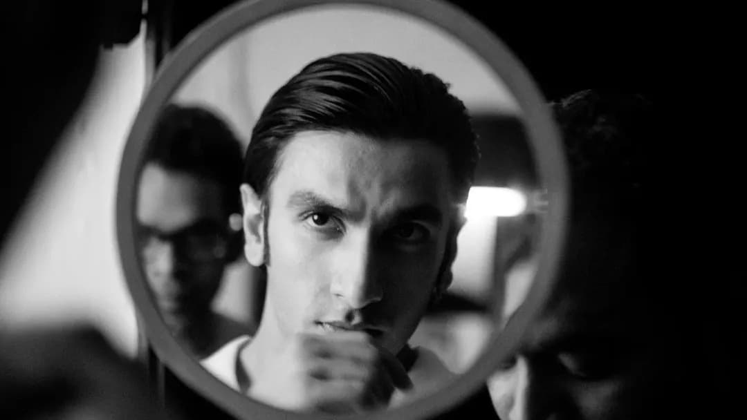 Instagram/Vikramaditya Motwane