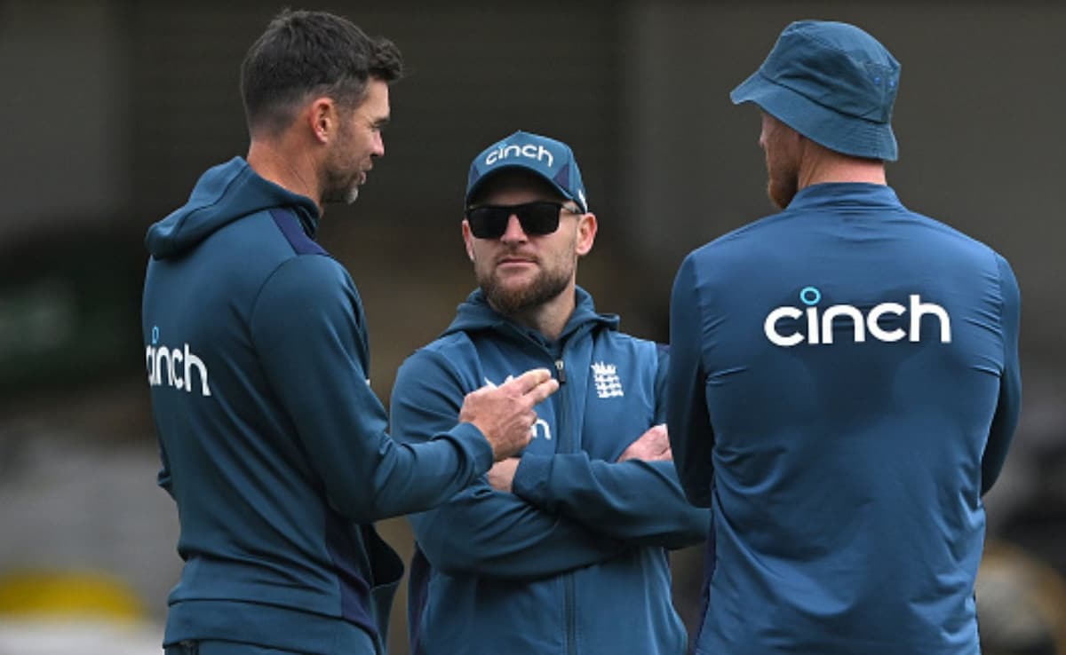 "If The Player Doesn't Train...": England Legend Responds To Training Conditions In 'Bazball' Regime