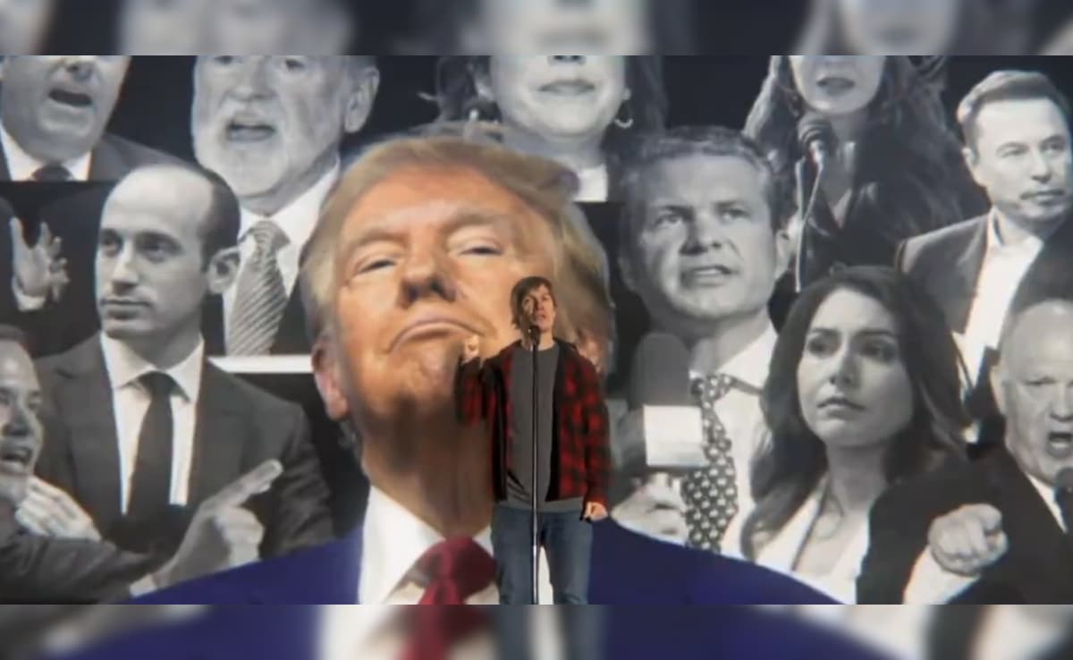 'We Are Not 51st Anything', Viral Canadian Beer Ad Gets A Trump Twist 25 Years Later