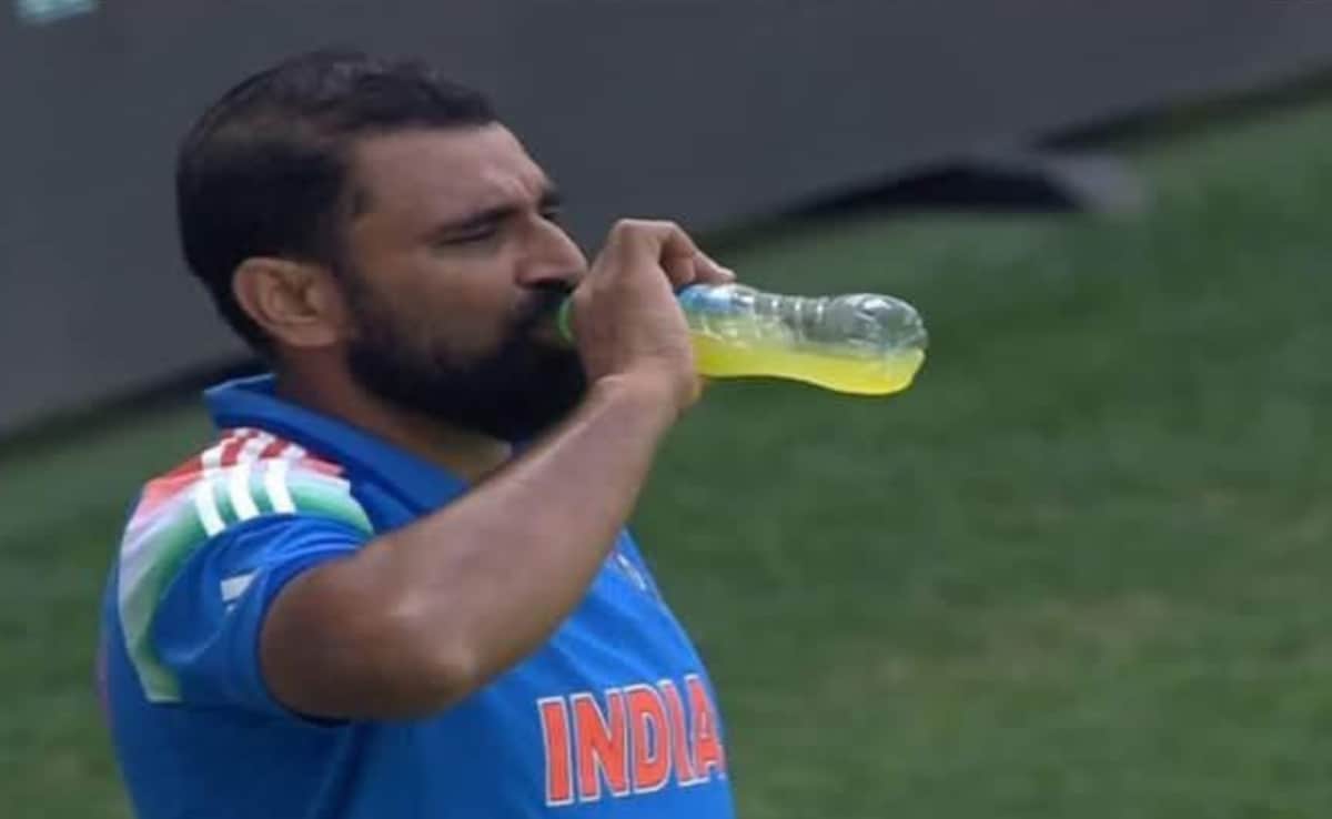 Mohammed Shami Called 'Criminal' For Not Doing This. Family Responds Strongly