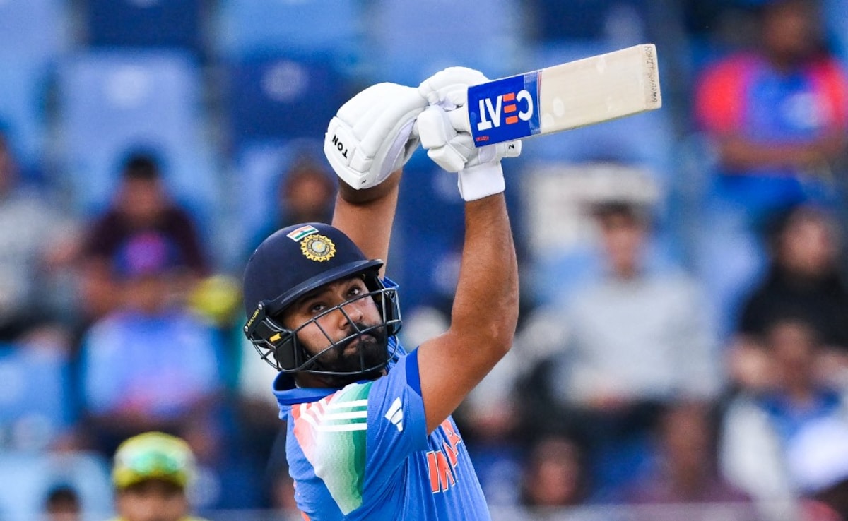 "Are You Happy Scoring 25-30 Runs?": Sunil Gavaskar Blasts Gautam Gambhir's 'Rohit Sharma' Take