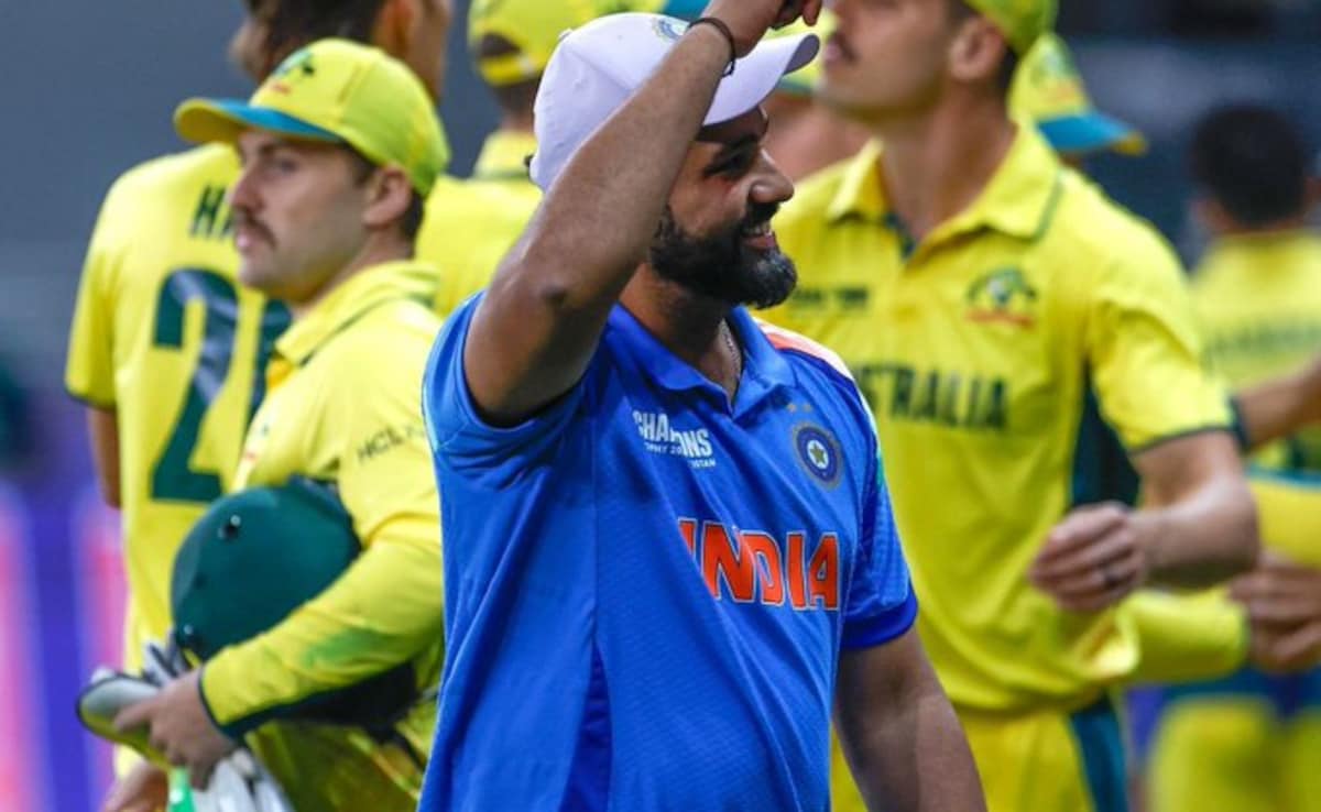 Ex-India Star’s Honest Take On Rohit Sharma Fat-Shaming Row: “One Thing Hurt Me…”