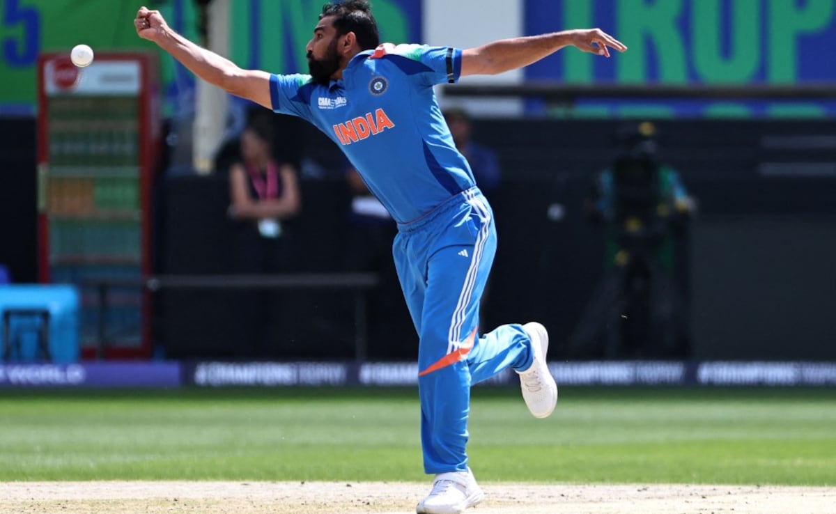 After Mohammed Shami Was Called 'Criminal', Childhood Coach Says "No Need..."