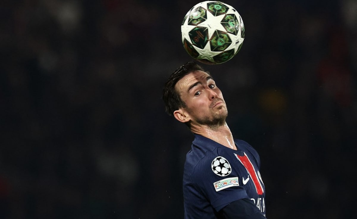 Amid Liverpool Disappointment, PSG Aim To Keep 'Invincible' Ligue 1 Campaign Alive