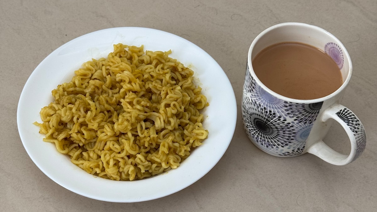 “You Are Blocked” – Swiggys Viral Post About Maggi And Chai Angers X Users