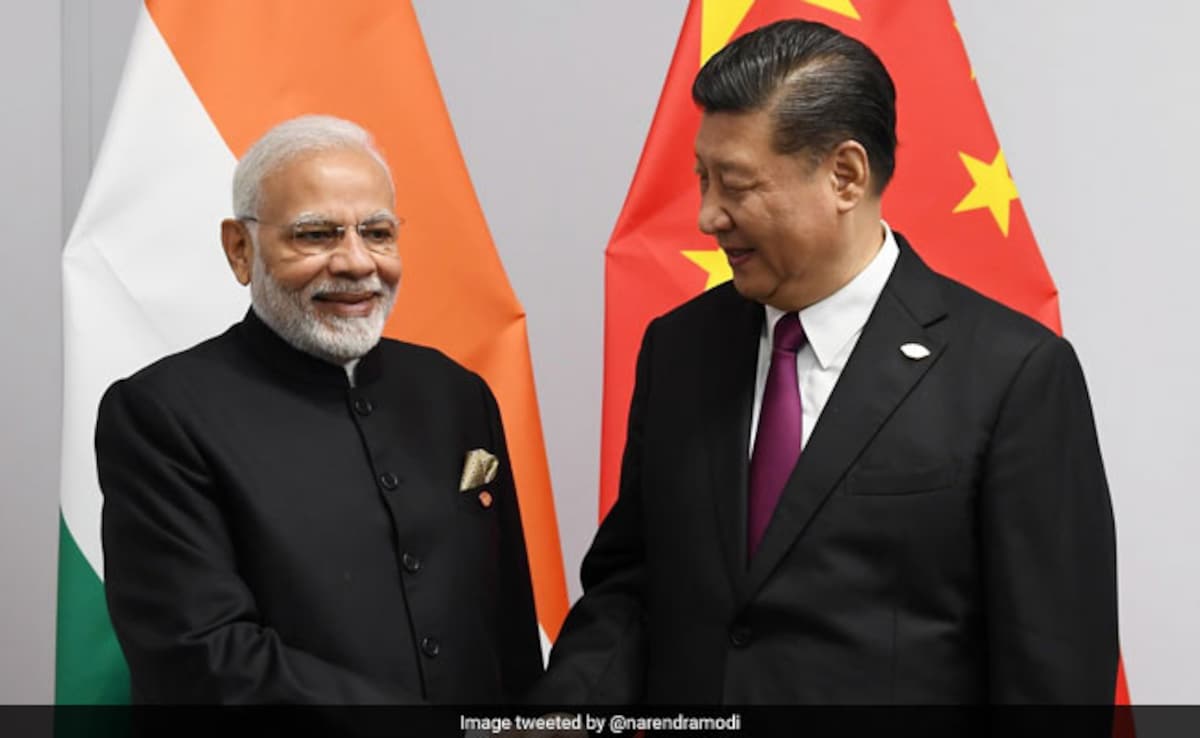 Chinese Minister Amid US 'Tariff War'