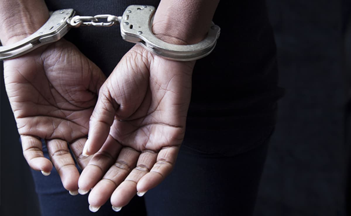 US Teacher Who Ordered Students To Beat-Up Classmate Arrested