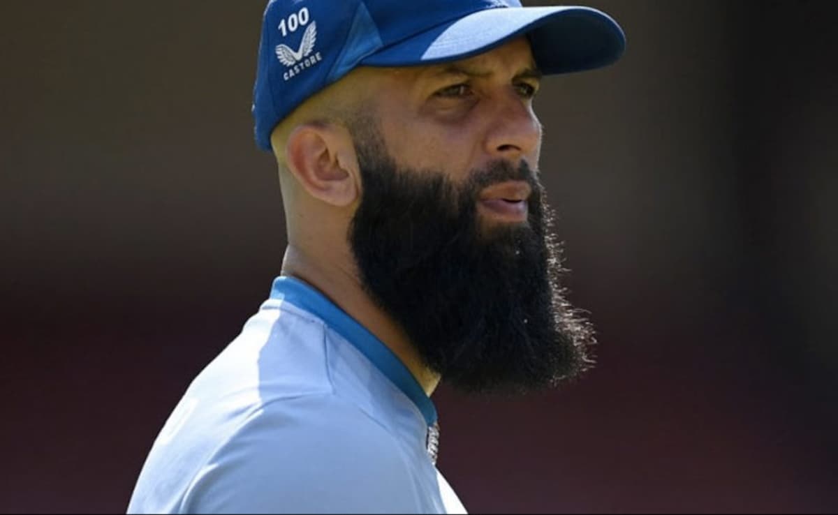 Former England All-Rounder Moeen Ali Terms ODIs "Worst Format". Gives Reason