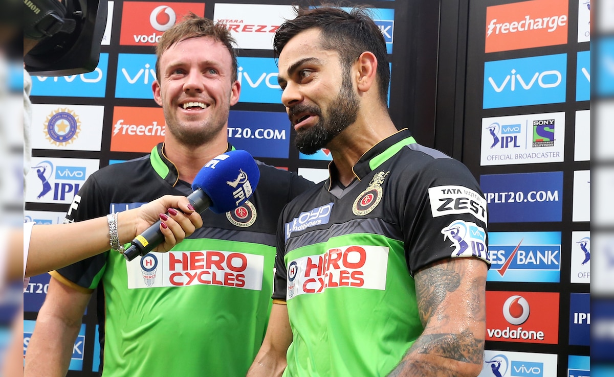 AB De Villiers' Big Take On Virat Kohli's Champions Trophy 2025 Heroics, Drops 'Ridiculous' Verdict