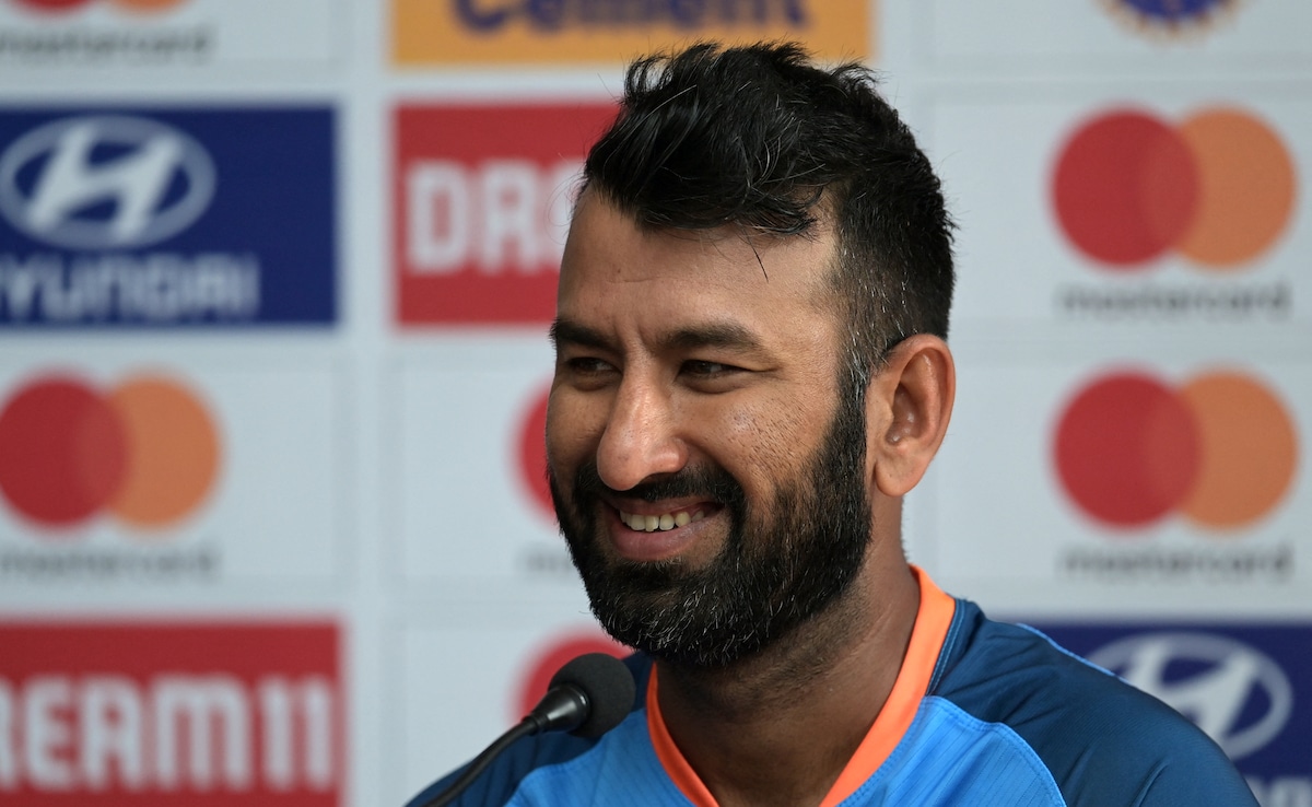Champions Trophy ‘Unfair Advantage’: Cheteshwar Pujara’s Blunt Verdict Puts End To Controversy