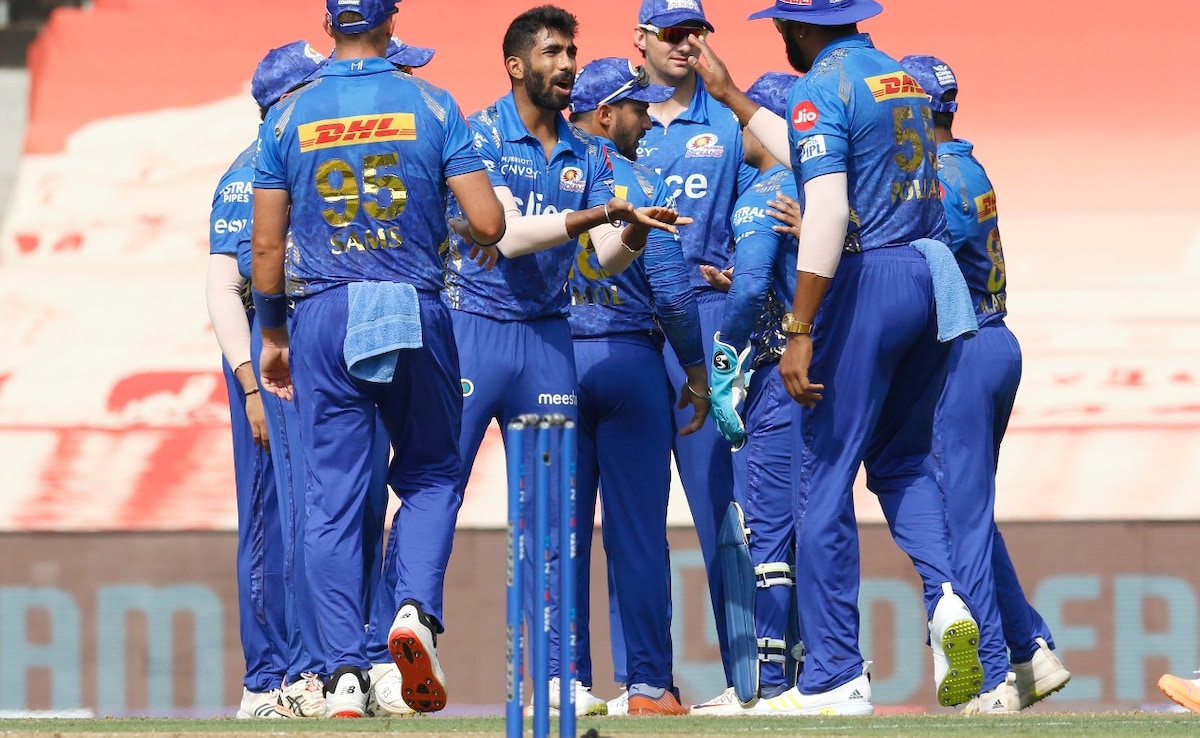 Big Blow For Mumbai Indians Ahead Of IPL 2025: Report Says Jasprit Bumrah Won't Bowl In 1st 2 Weeks
