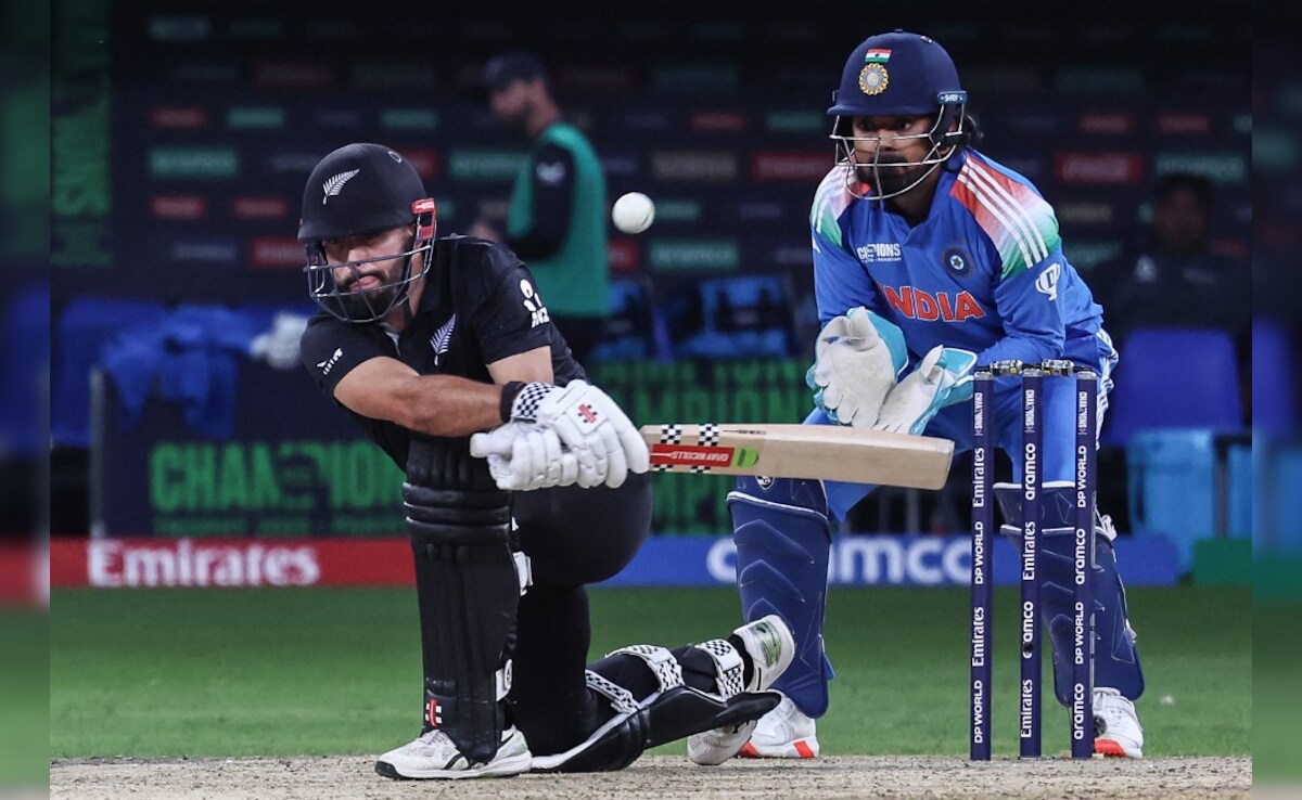 India vs New Zealand Champions Trophy 2025 Final: Relive Key Encounters Between The Two Teams