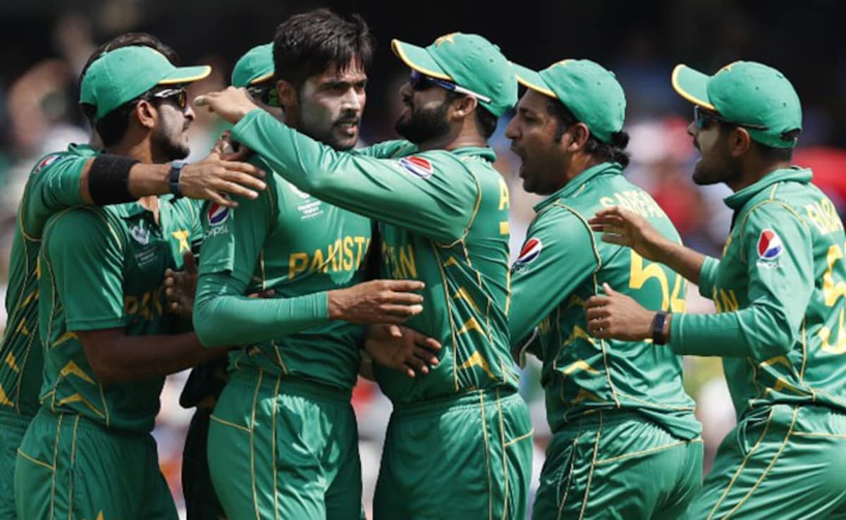 Pakistan Star Mohammad Amir Says He’s ‘Eligible’ To Play IPL From 2026. Ex-Teammate: “RCB Needs Him”