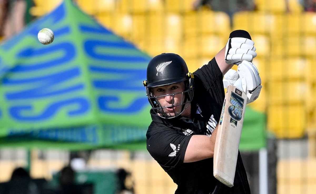 There's Plenty We've Taken From The Defeat To India In Group Stage: Will Young
