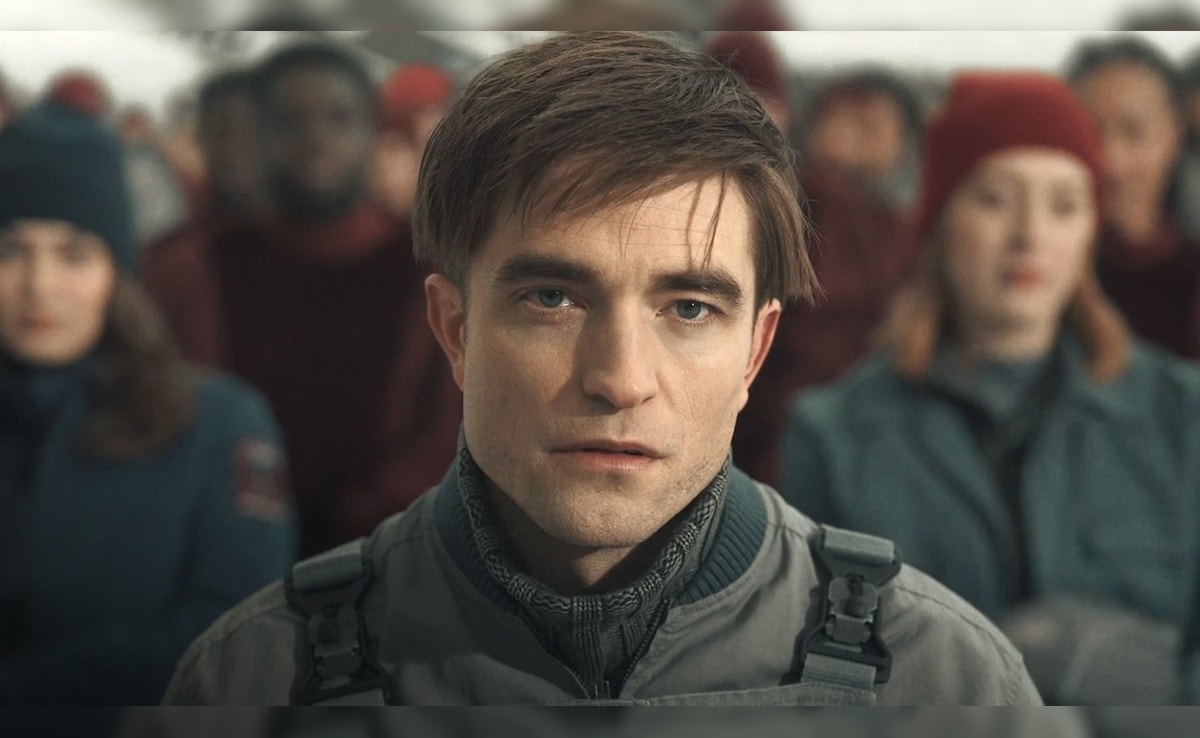 Robert Pattinson's Film Is More Forgettable Than Impactful