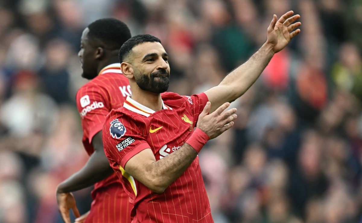 Liverpool Fight Back To Go 16 Points Clear As Title Moves Closer