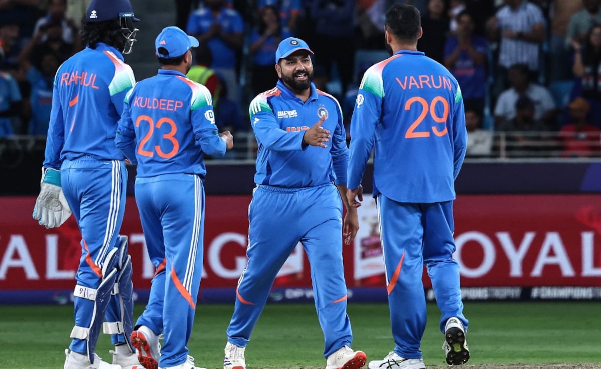 Exclusive: 2-Time World Cup Winner Names Biggest Threat To India’s Champions Trophy Title Hopes